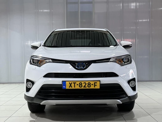 Toyota RAV4 - Afbeelding 6 van 30