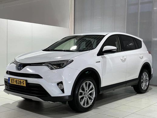 Toyota RAV4 - Afbeelding 7 van 30