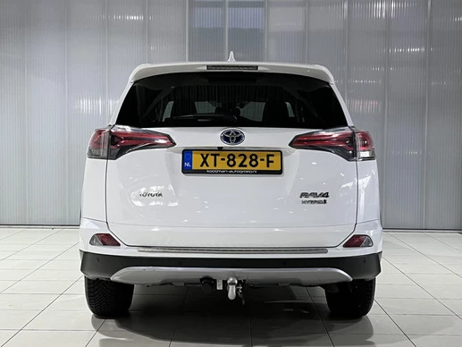 Toyota RAV4 - Afbeelding 11 van 30