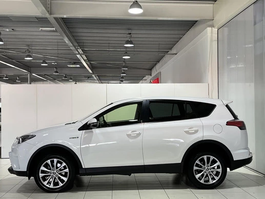 Toyota RAV4 - Afbeelding 15 van 30