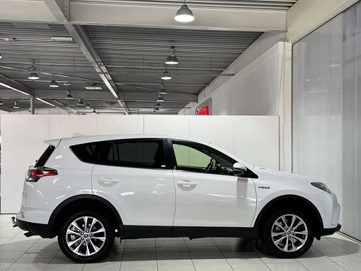 Toyota RAV4 - Afbeelding 16 van 30