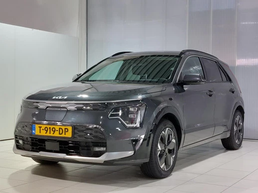 Kia Niro EV - Afbeelding 3 van 30