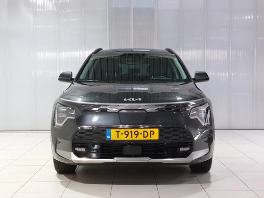 Kia Niro EV - Afbeelding 4 van 30