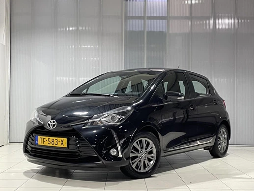 Toyota Yaris - Afbeelding 1 van 30