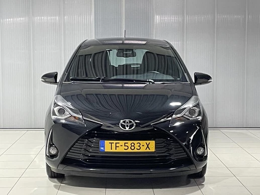 Toyota Yaris - Afbeelding 6 van 30