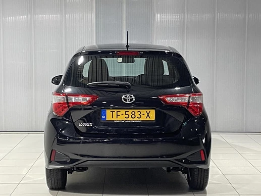 Toyota Yaris - Afbeelding 13 van 30