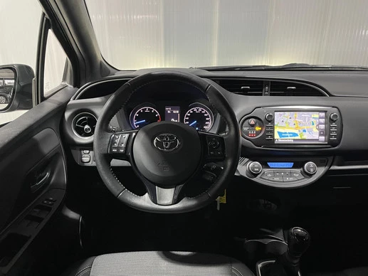 Toyota Yaris - Afbeelding 18 van 30