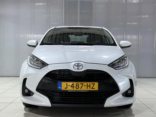 Toyota Yaris - Afbeelding 6 van 30