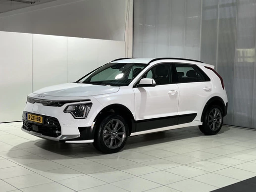 Kia Niro EV - Afbeelding 12 van 27