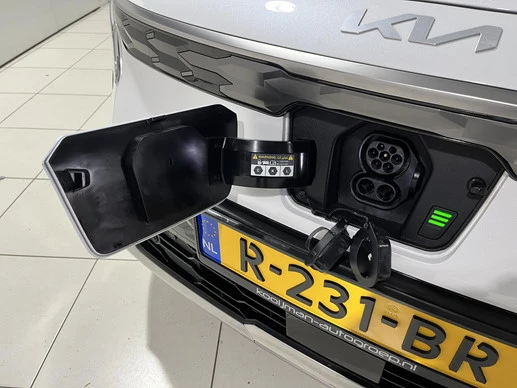 Kia Niro EV - Afbeelding 15 van 27