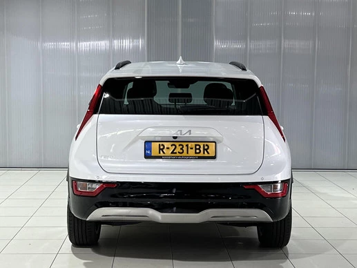 Kia Niro EV - Afbeelding 25 van 27