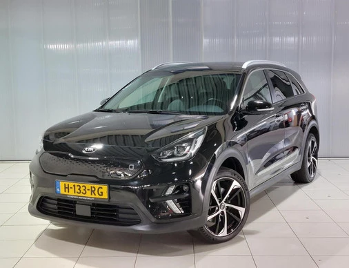 Kia Niro - Afbeelding 1 van 30