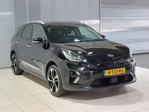 Kia Niro - Afbeelding 3 van 30