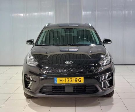 Kia Niro - Afbeelding 4 van 30