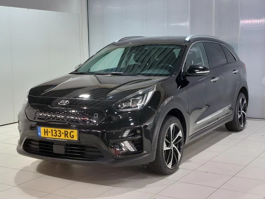 Kia Niro - Afbeelding 5 van 30