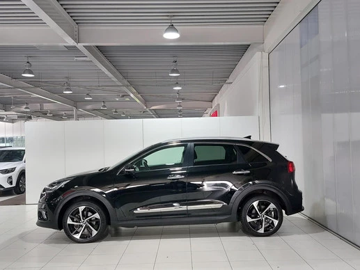 Kia Niro - Afbeelding 6 van 30