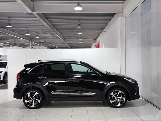 Kia Niro - Afbeelding 7 van 30