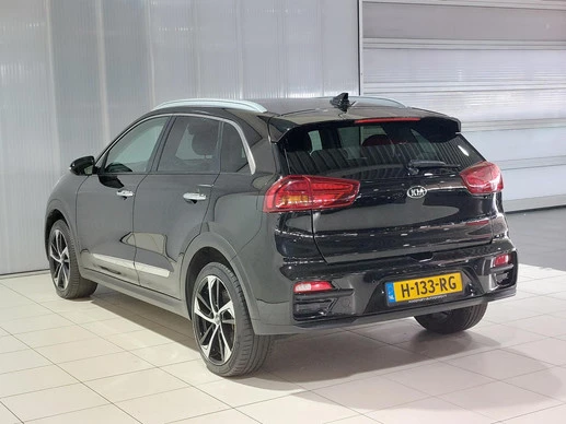 Kia Niro - Afbeelding 8 van 30