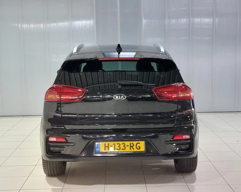 Kia Niro - Afbeelding 9 van 30