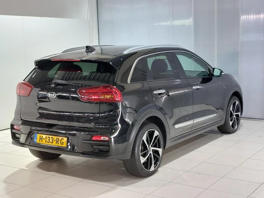 Kia Niro - Afbeelding 10 van 30