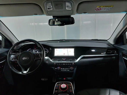 Kia Niro - Afbeelding 17 van 30