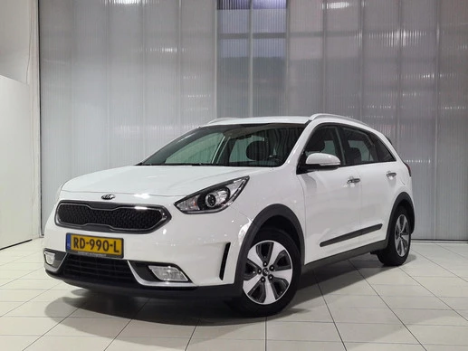 Kia Niro - Afbeelding 1 van 25