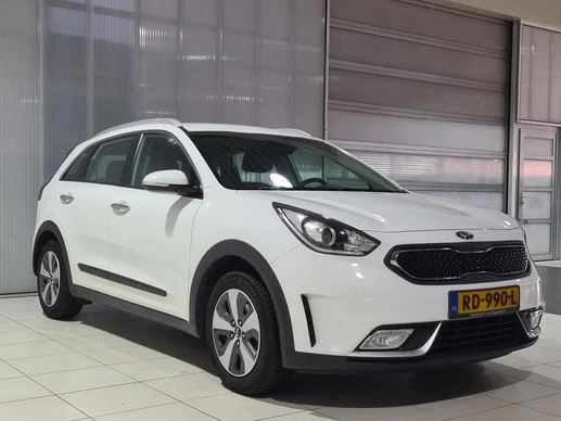 Kia Niro - Afbeelding 2 van 25