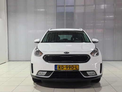 Kia Niro - Afbeelding 3 van 25