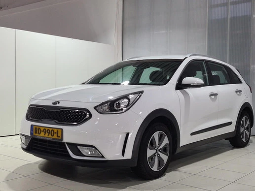 Kia Niro - Afbeelding 4 van 25