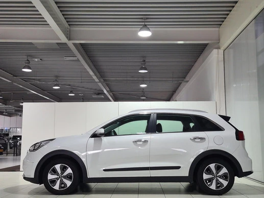 Kia Niro - Afbeelding 5 van 25