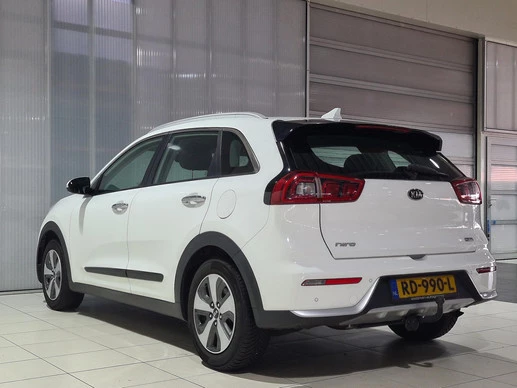 Kia Niro - Afbeelding 6 van 25