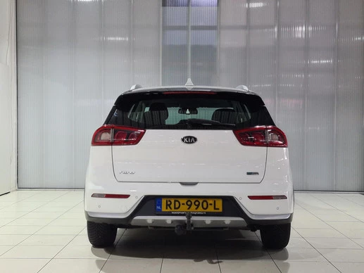 Kia Niro - Afbeelding 7 van 25