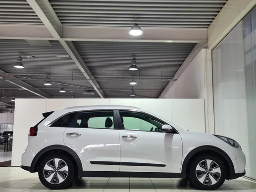 Kia Niro - Afbeelding 8 van 25