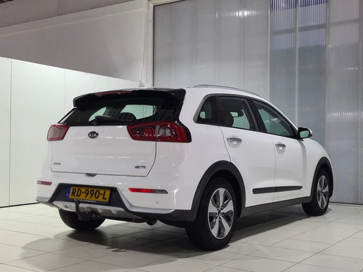 Kia Niro - Afbeelding 9 van 25