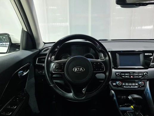 Kia Niro - Afbeelding 12 van 25