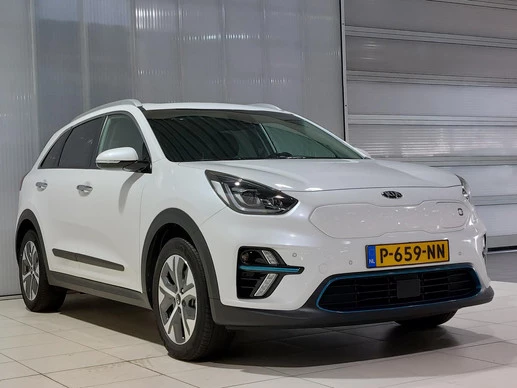 Kia e-Niro - Afbeelding 3 van 30