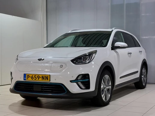 Kia e-Niro - Afbeelding 5 van 30