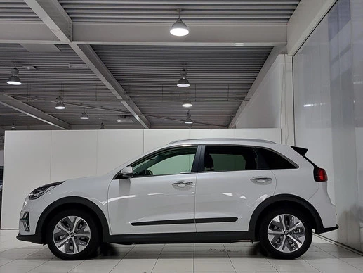 Kia e-Niro - Afbeelding 6 van 30