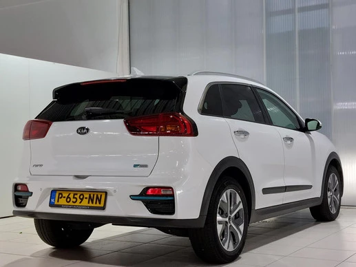 Kia e-Niro - Afbeelding 8 van 30