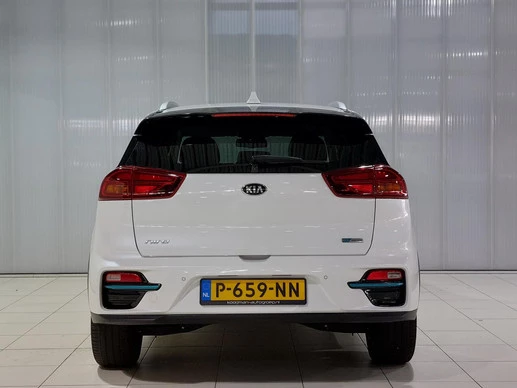 Kia e-Niro - Afbeelding 9 van 30