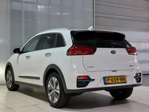 Kia e-Niro - Afbeelding 10 van 30