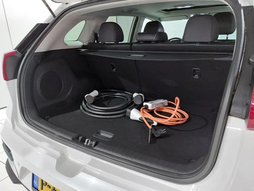 Kia e-Niro - Afbeelding 14 van 30