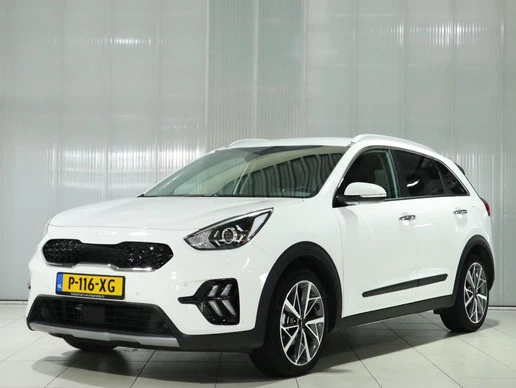 Kia Niro - Afbeelding 1 van 30