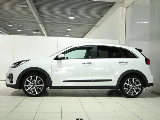 Kia Niro - Afbeelding 2 van 30