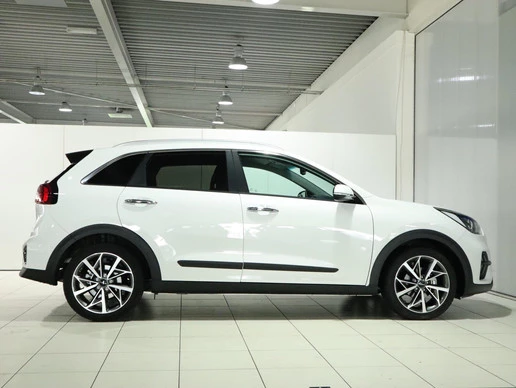 Kia Niro - Afbeelding 3 van 30