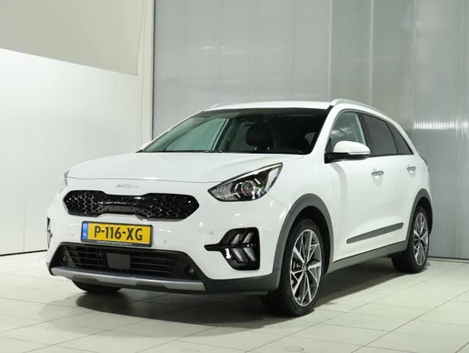 Kia Niro - Afbeelding 4 van 30