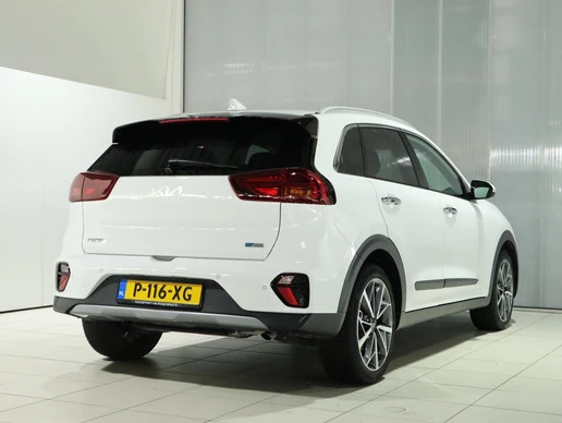 Kia Niro - Afbeelding 5 van 30