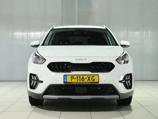 Kia Niro - Afbeelding 6 van 30