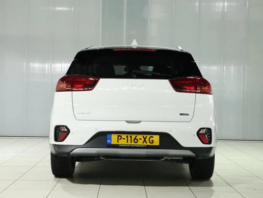 Kia Niro - Afbeelding 7 van 30