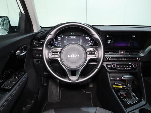 Kia Niro - Afbeelding 28 van 30